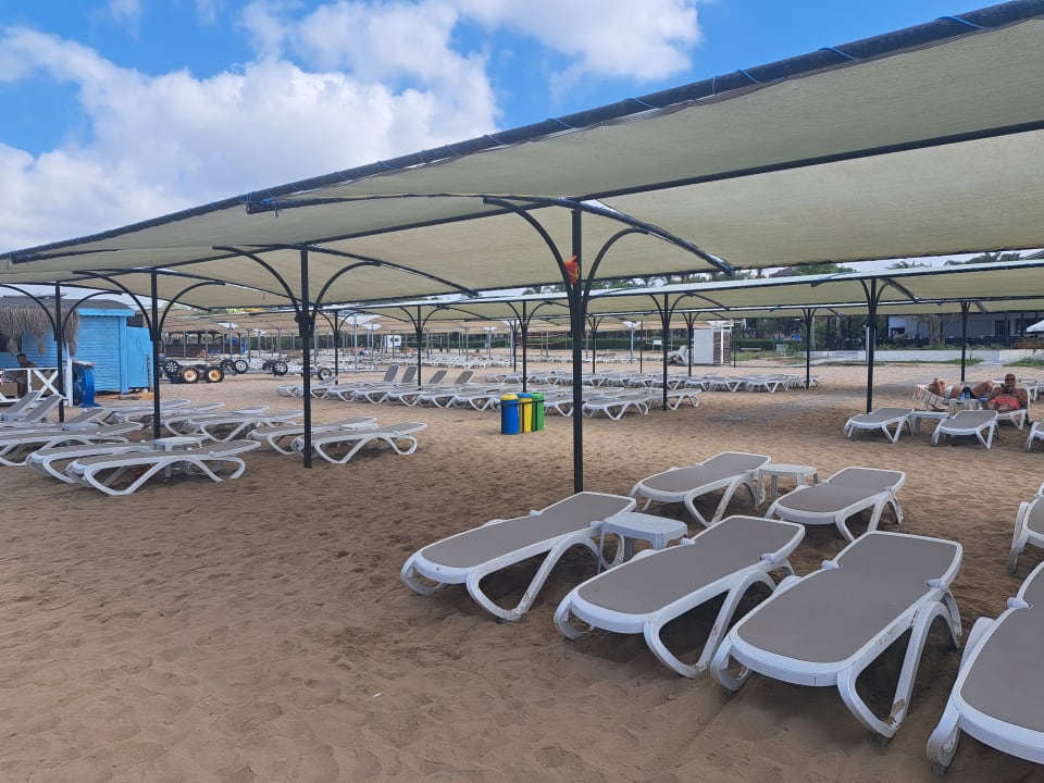 Strand Side Village Hotel