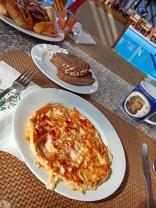 Gastro Regina Resort and Aqua Park Hurghada