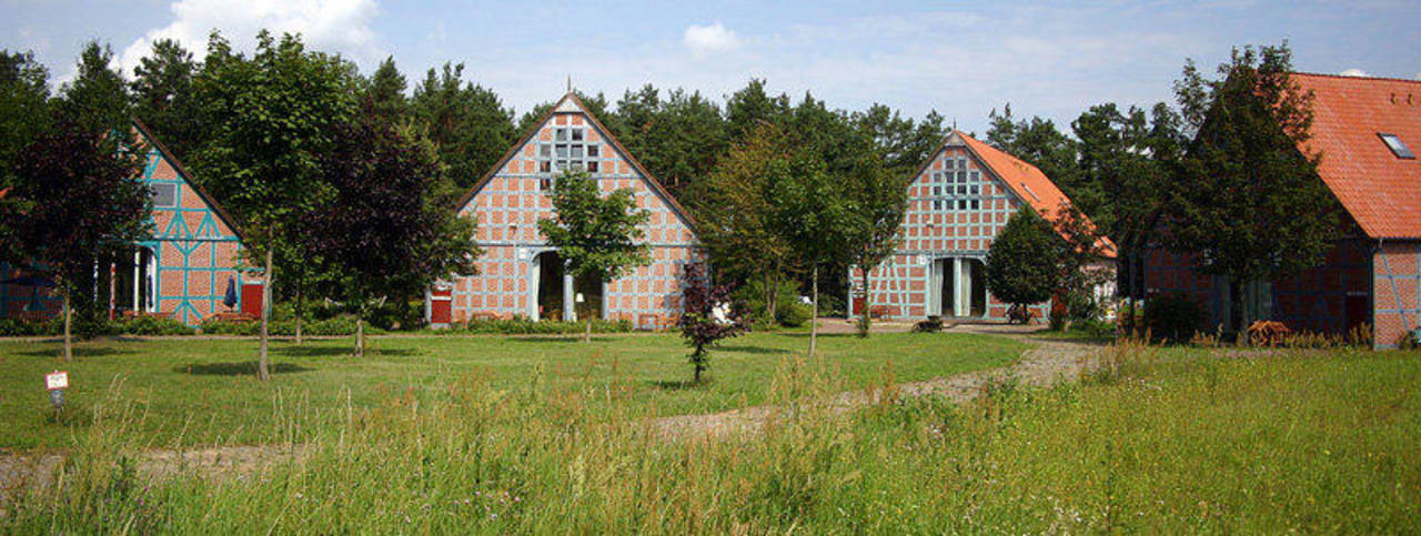 Urlaub im Grünen Rundlingsdorf Sagasfeld