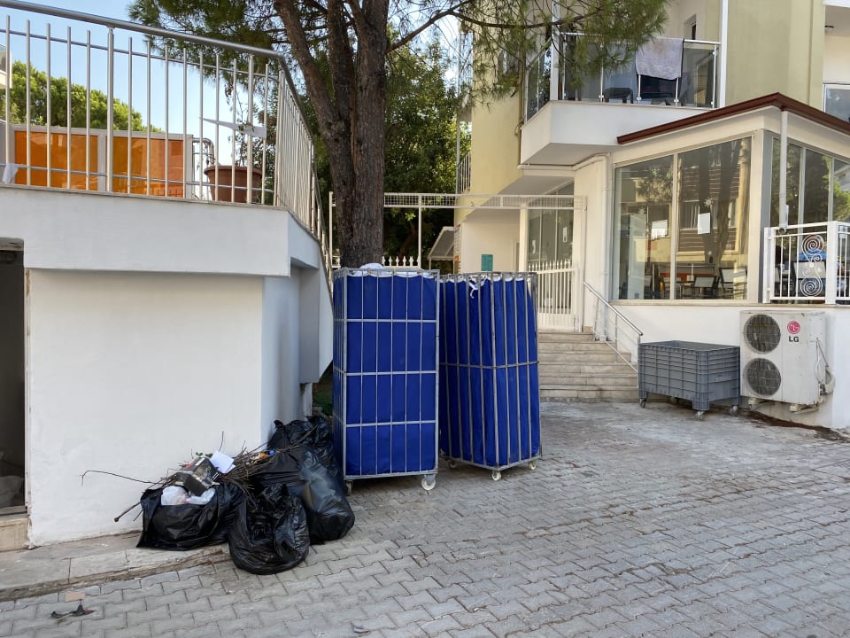 Sonstiges Hotel Mersoy Bellavista