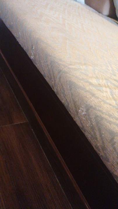 Lobby Anantara The Palm Dubai Resort