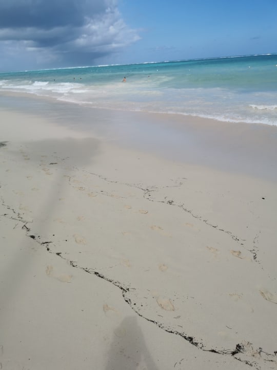 Strand Grand Palladium Select Bávaro Resort & Spa