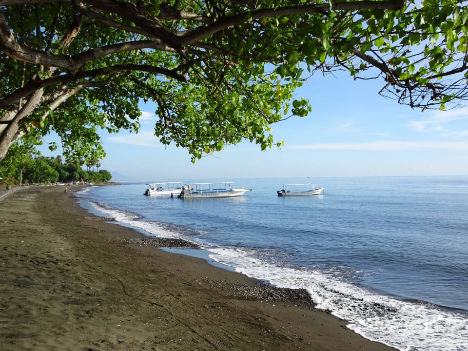Hotelstrand Hotel Matahari Beach Resort & Spa