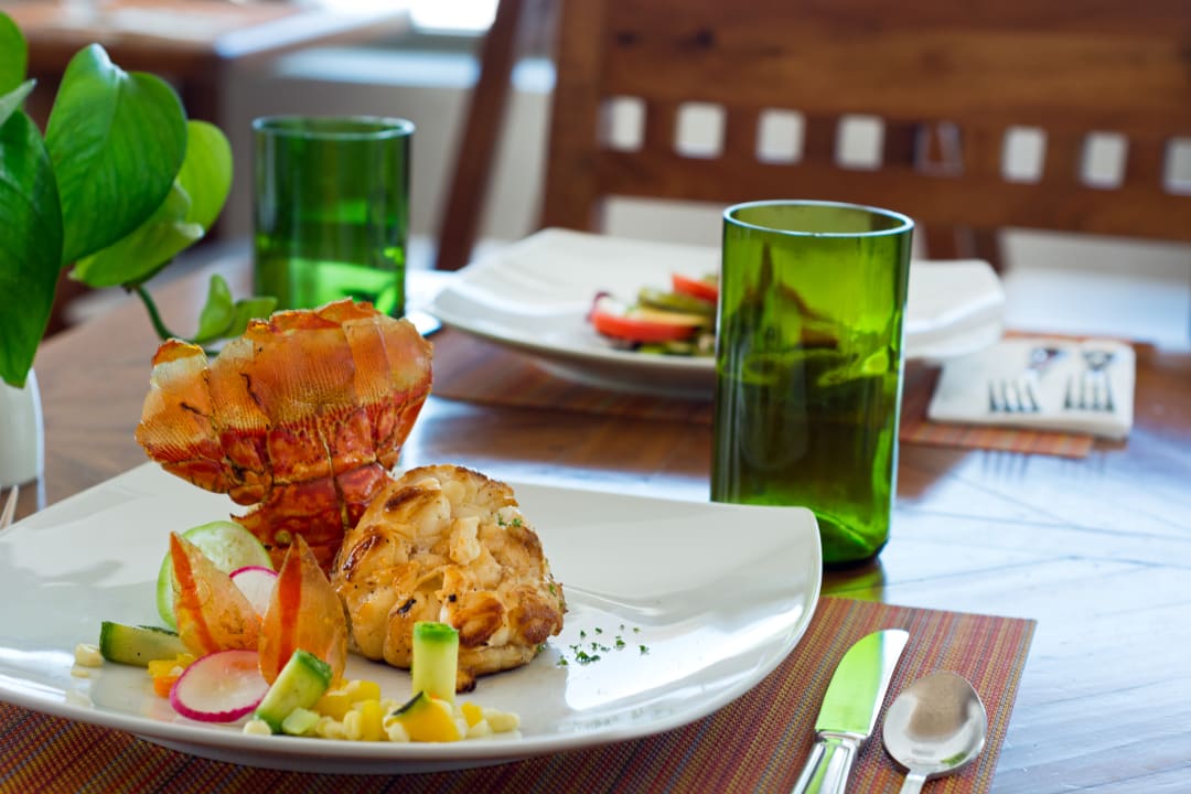 Gastro Hotel Flamingo Cancun Resort