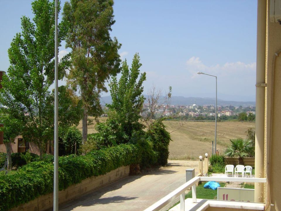 Hane Apartment in Side/Kumköy Apartments Hane Annex