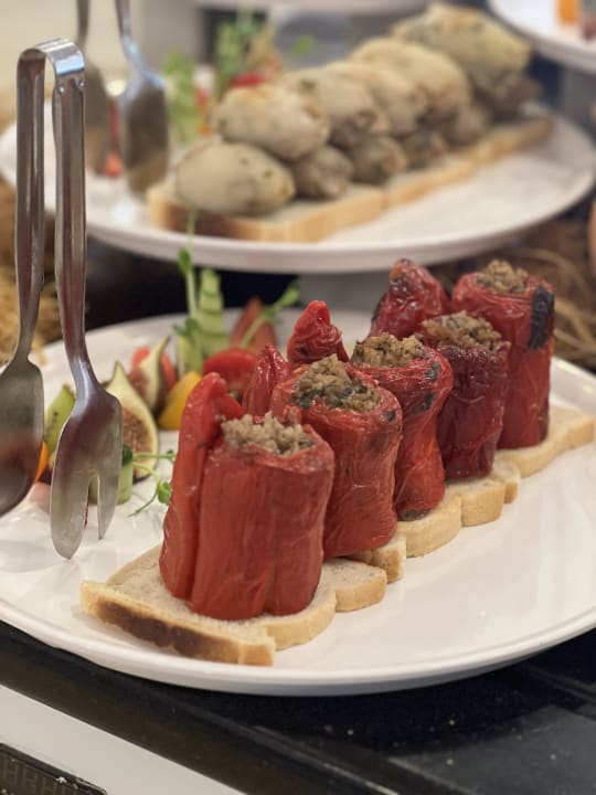 Gastro Mira Meridia Beach Hotel