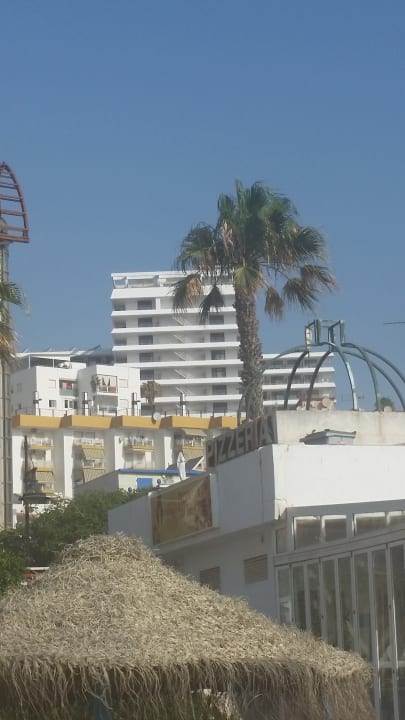 Außenansicht BLUESEA Gran Cervantes