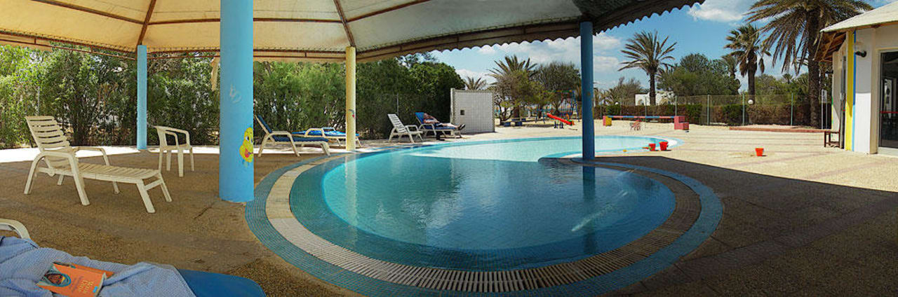 Kinderpool Royal Lido Resort & Spa