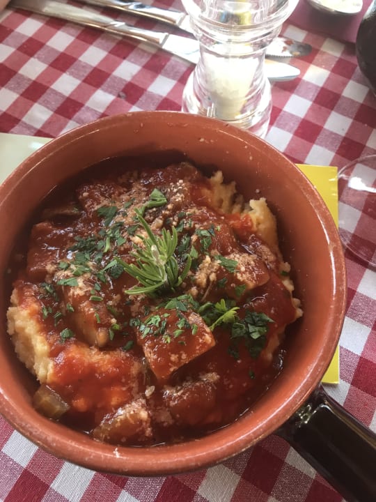 Gastro TUI MAGIC LIFE Calabria