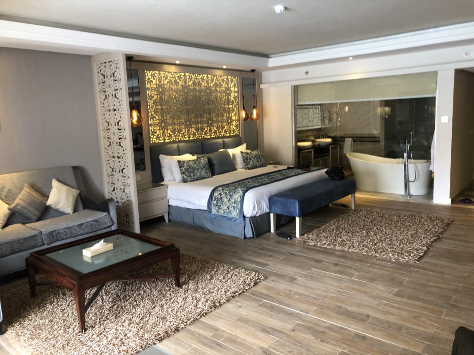 Zimmer Kaisol Romance Resort