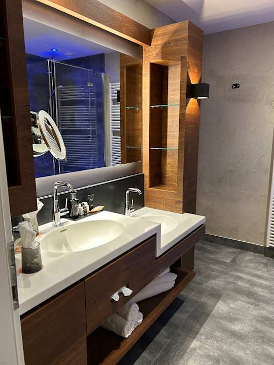 Zimmer POST Family Resort