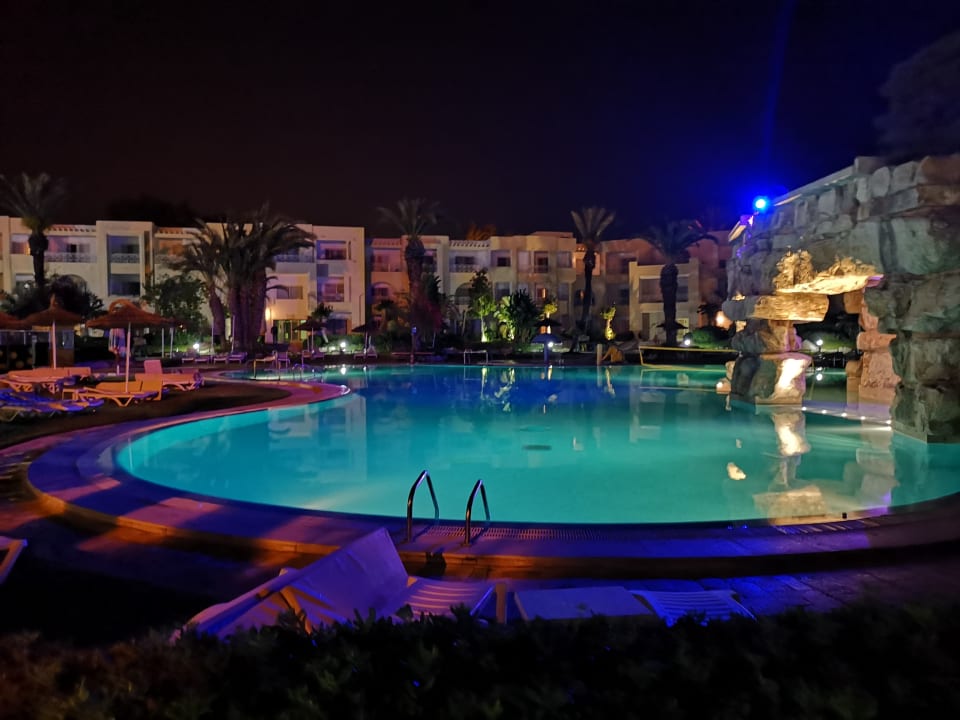 Pool TUI MAGIC LIFE Africana