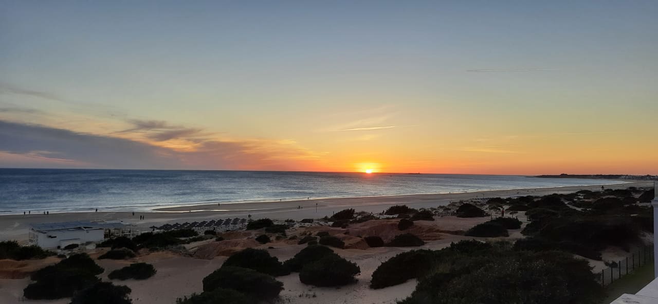 Strand Hipotels Playa la Barrosa