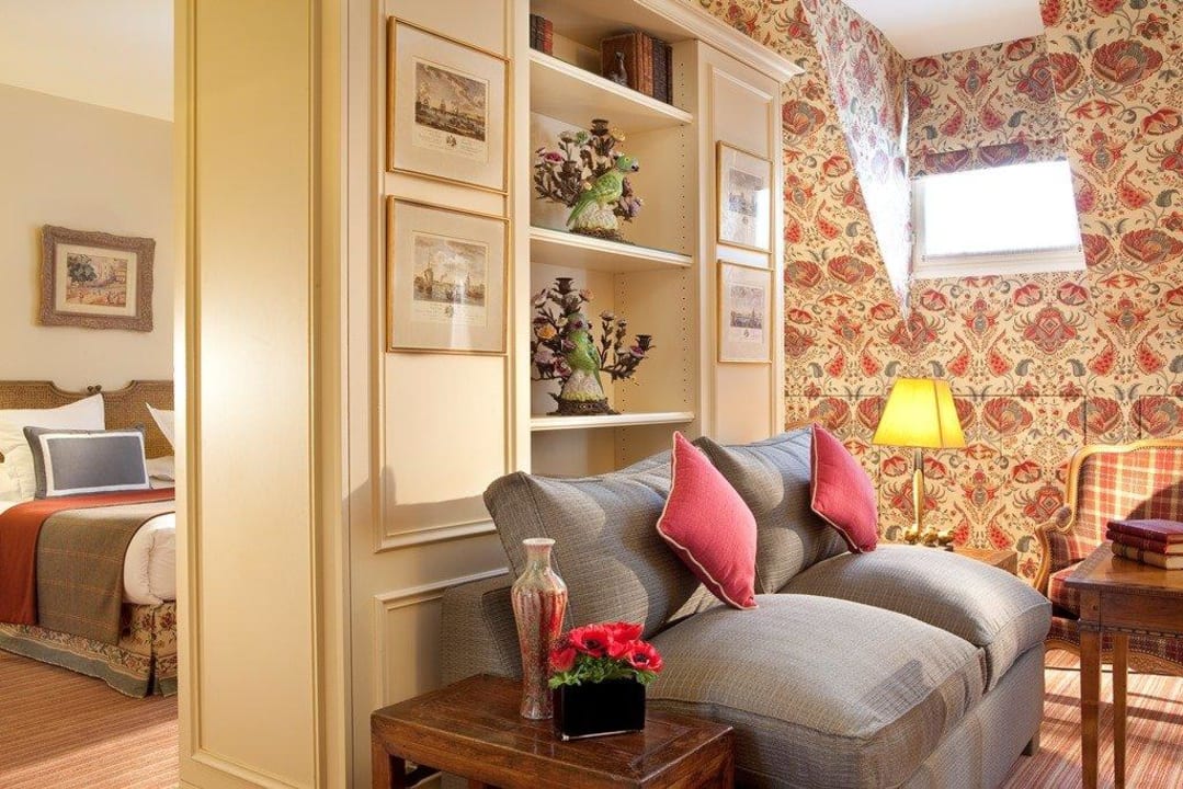 Hotel Relais Madeleine Hotel Relais Madeleine