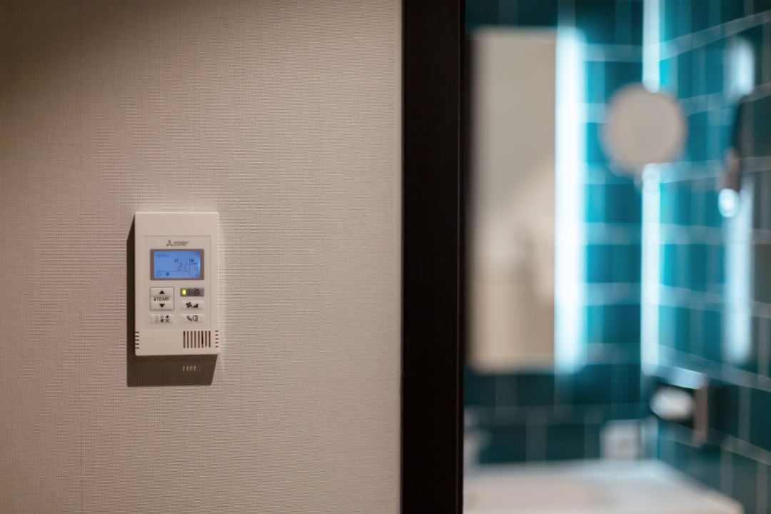 Sonstiges Holiday Inn - the niu, Fender Amsterdam