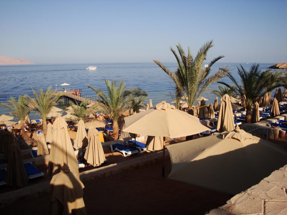 Strand Hotel Xperience Sea Breeze Resort