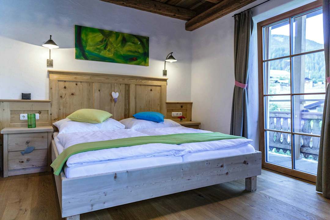 Zimmer Residence Mitterdorfer