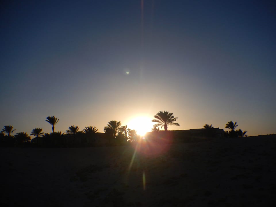 Außenansicht Three Corners Fayrouz Plaza Beach Resort