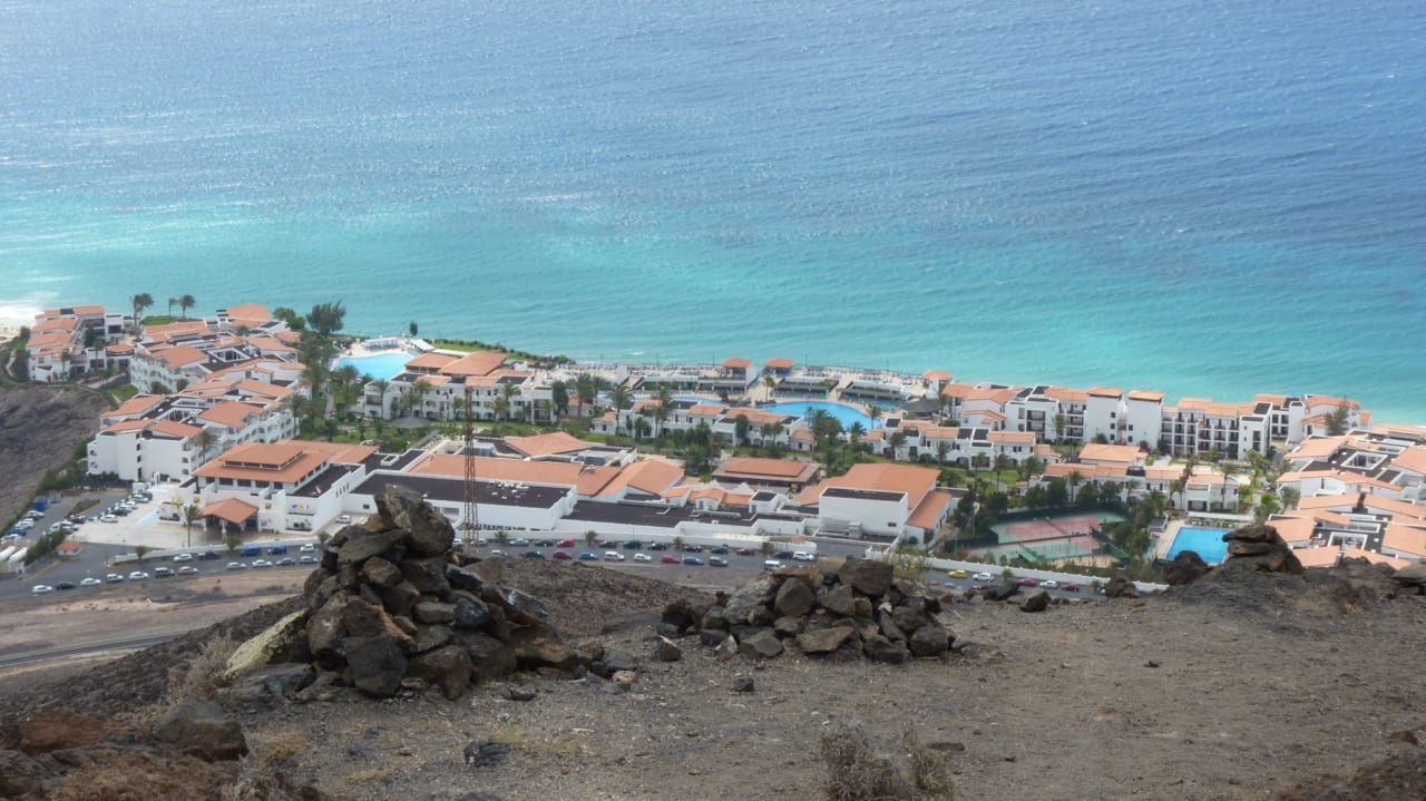 Außenansicht TUI MAGIC LIFE Fuerteventura