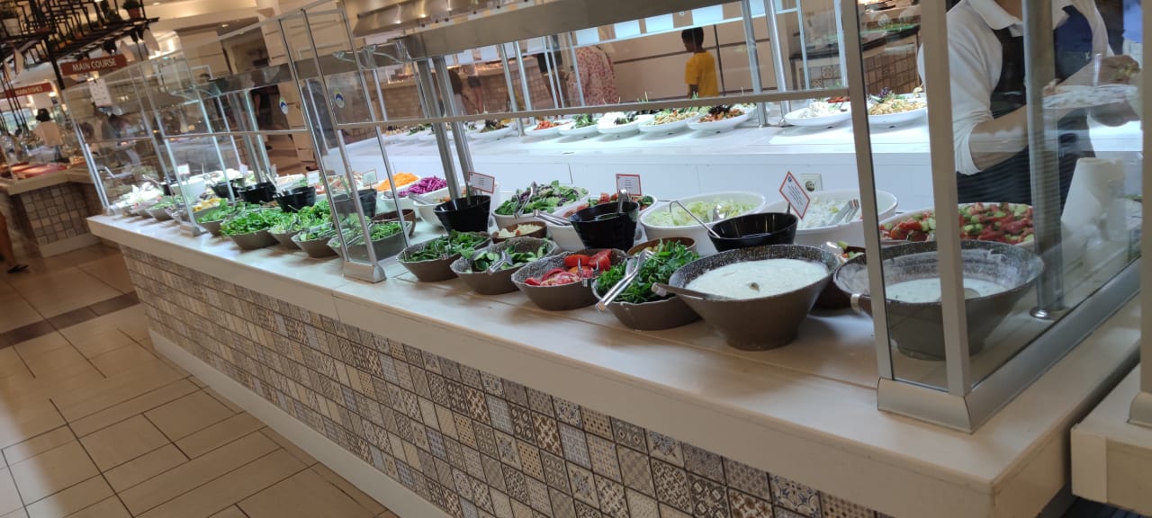 Gastro AQI Pegasos Royal