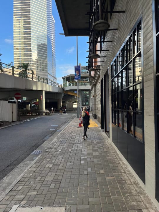Lobby The Fleming Hotel