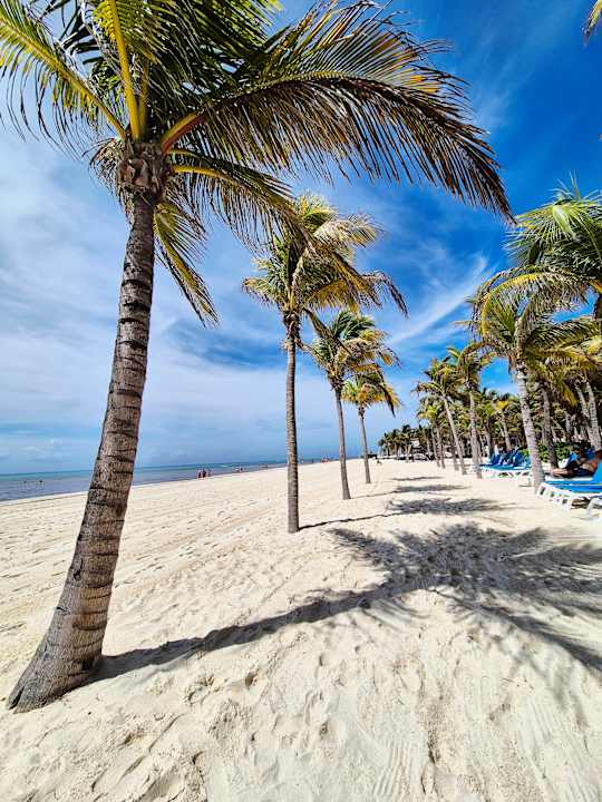 Strand Viva Azteca by Wyndham - All Inclusive Resort