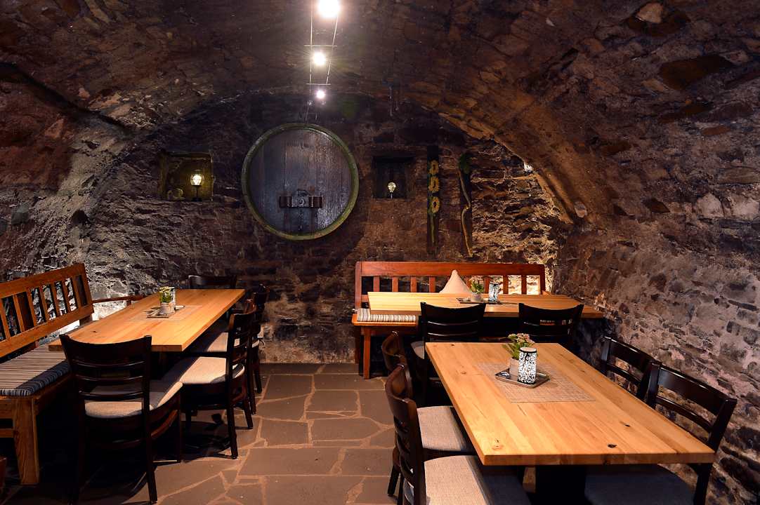 Gastro Wein- & Gästehaus M. Bai