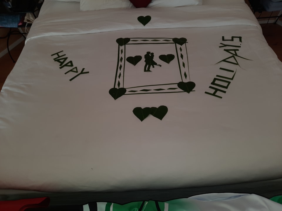 Zimmer Kuredu Island Resort & Spa