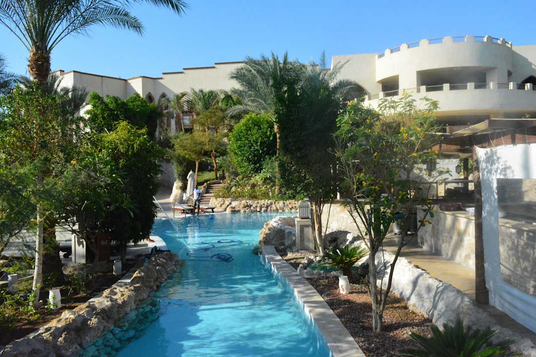 2 The Grand Hotel Sharm El Sheikh
