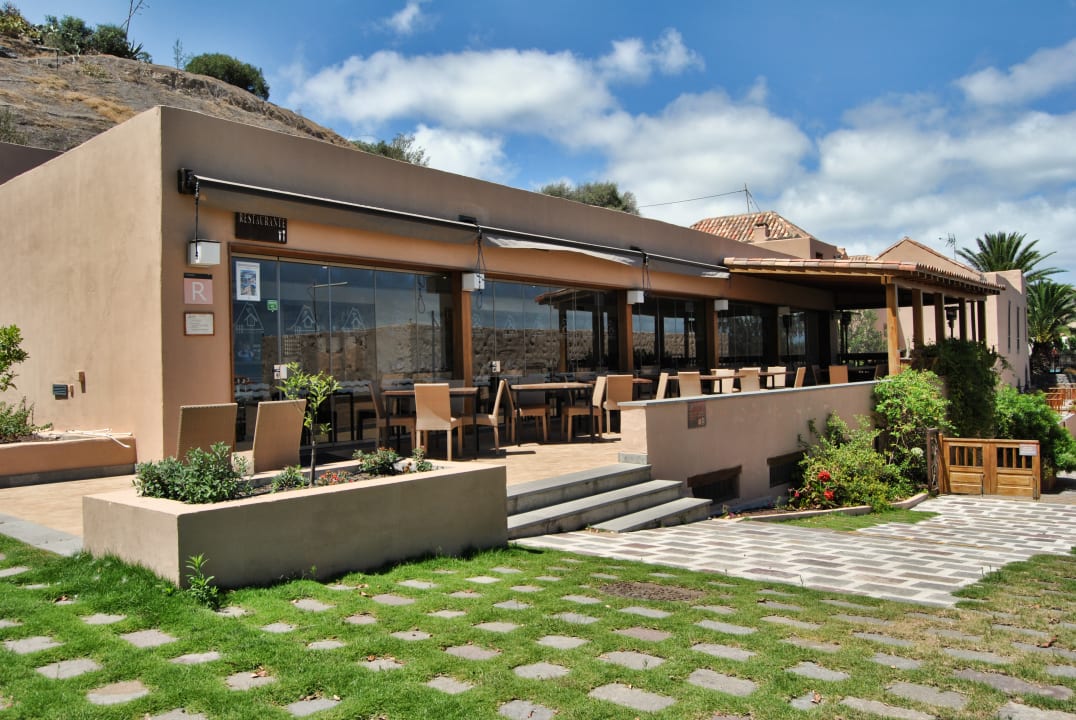 Restaurant Hotel Rural El Mondalón