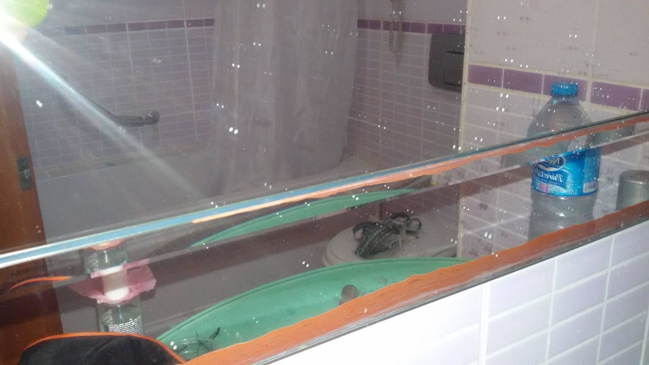 Łazienka Jura Hotels Bodrum Resort