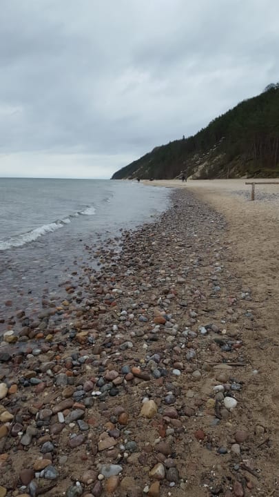 Strand Vestina Wellness & Spa Hotel