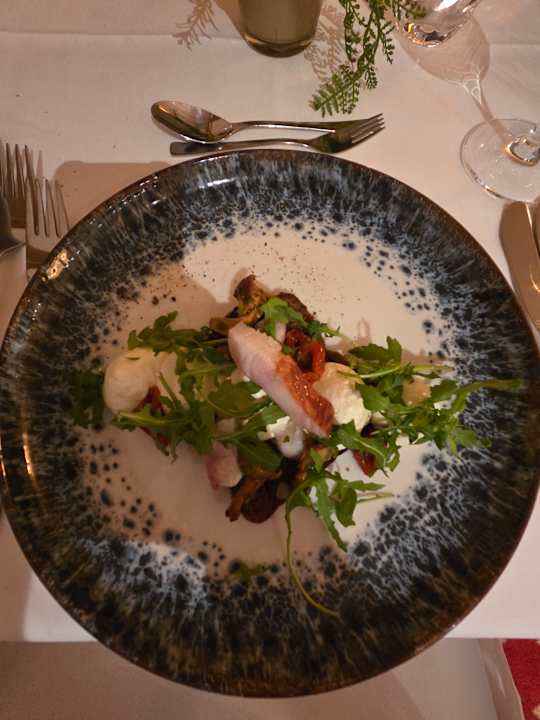 Gastro Hotel Sonnenhof