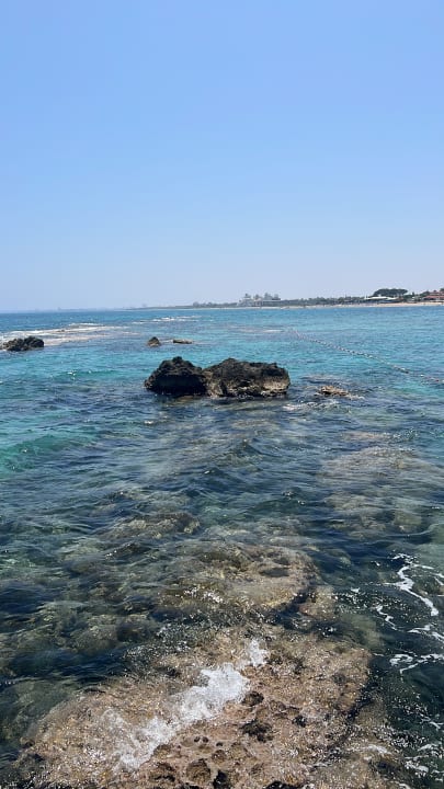 Strand Salamis Bay Conti Resort Hotel & Casino