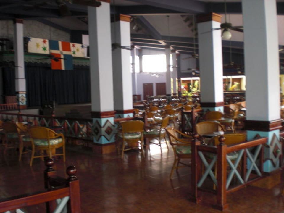 Theater Playabachata Hotel