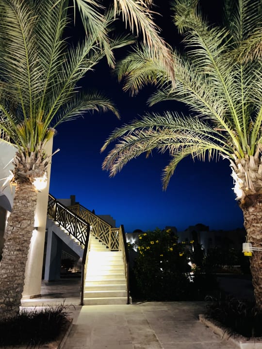Sonstiges Lazuli Hotel Marsa Alam