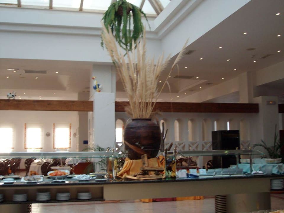 Restaurant Club Jandia Princess