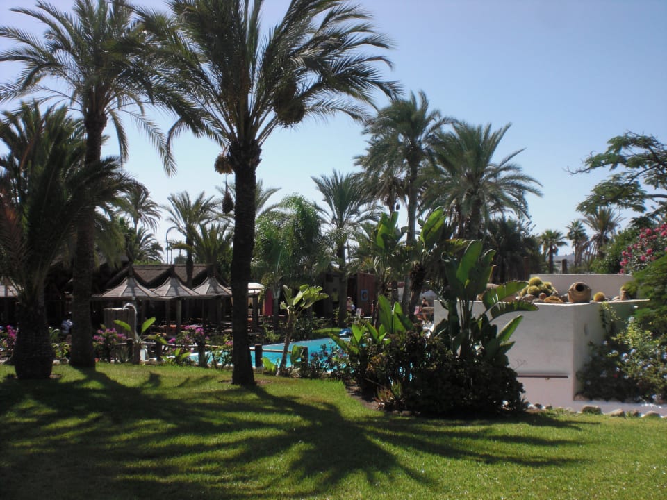 Piscina HL Miraflor Suites Hotel