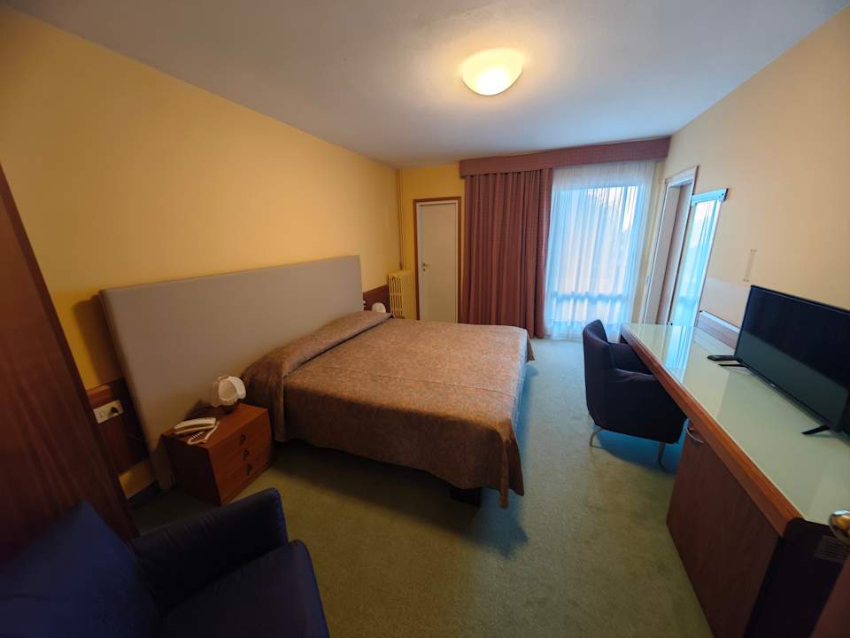Zimmer Hotel Premeno