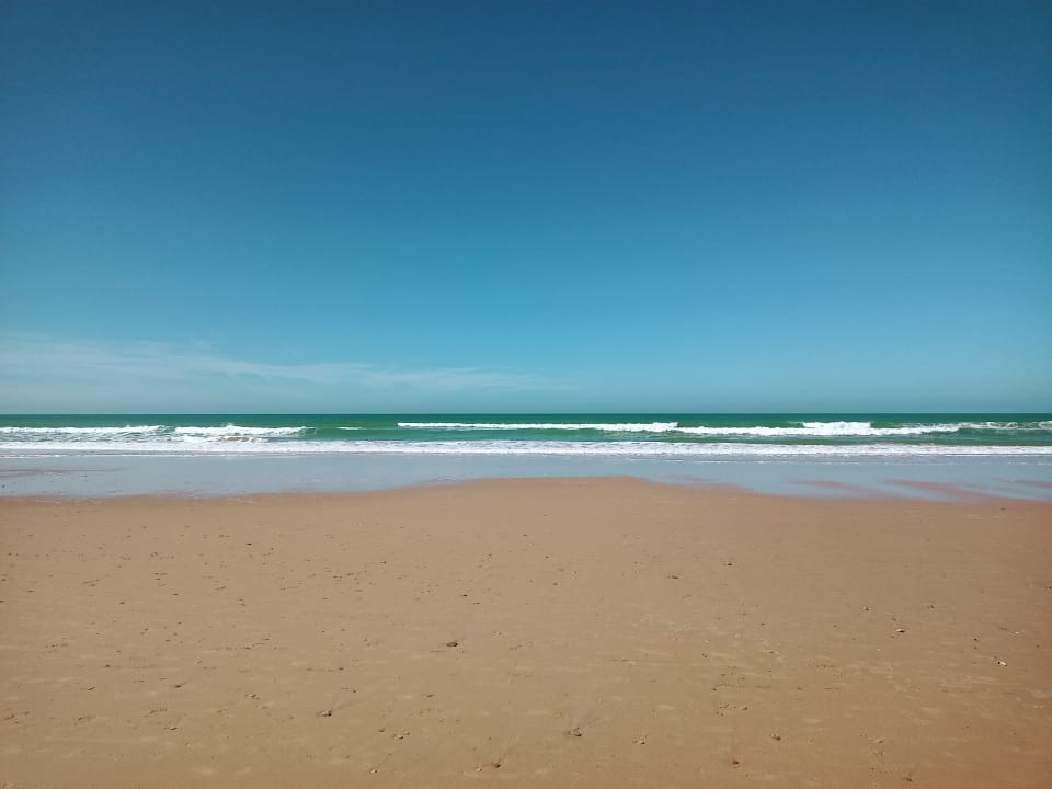 Strand Fuerte Conil-Resort