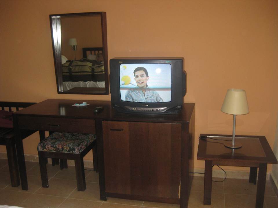 Kommode im Zimmer Sol Hicacos Varadero