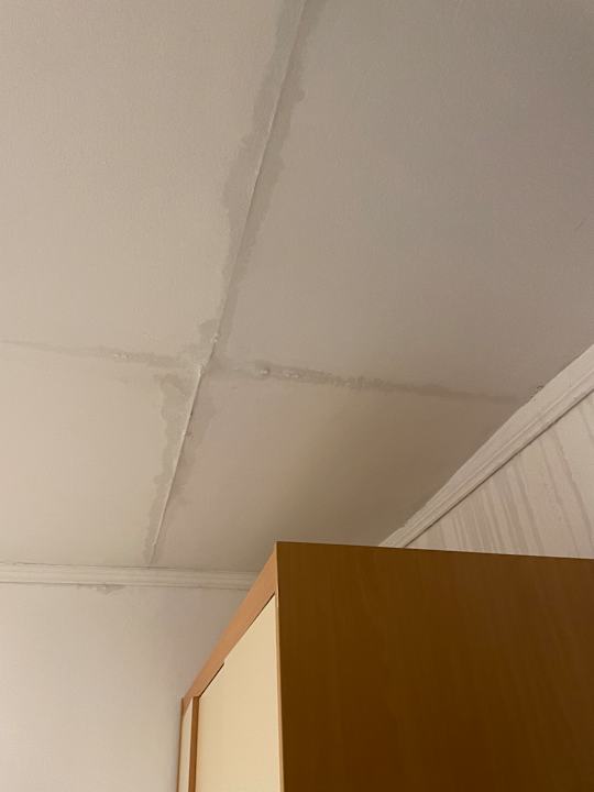 Zimmer Apartments Tajana