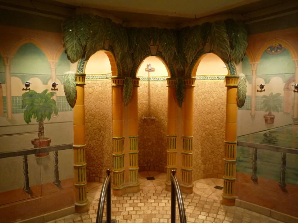 Thermal Bath Hof Alter Meierhof Glücksburg