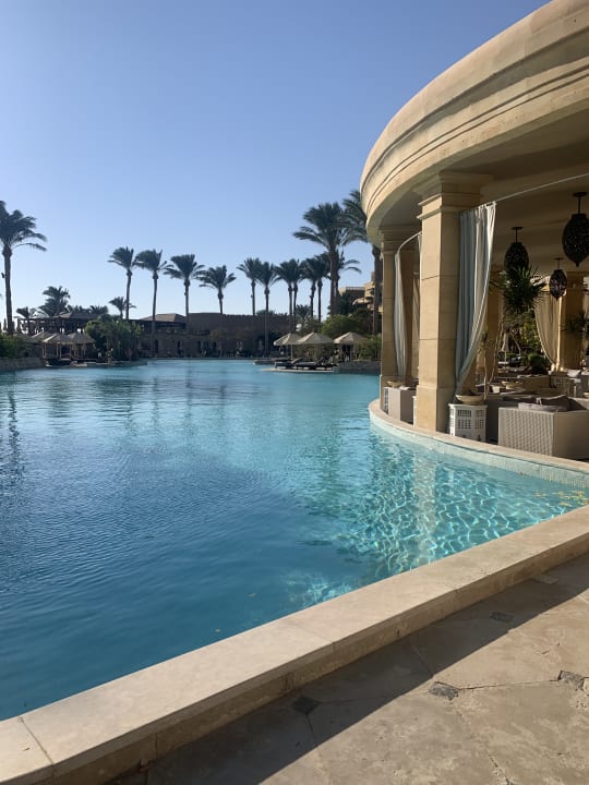 Pool Makadi Spa - Adults only