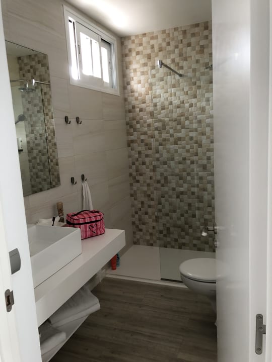 Zimmer Aparthotel Houm Plaza Son Rigo