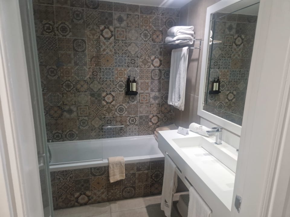 Zimmer Atlantica Aeneas Resort