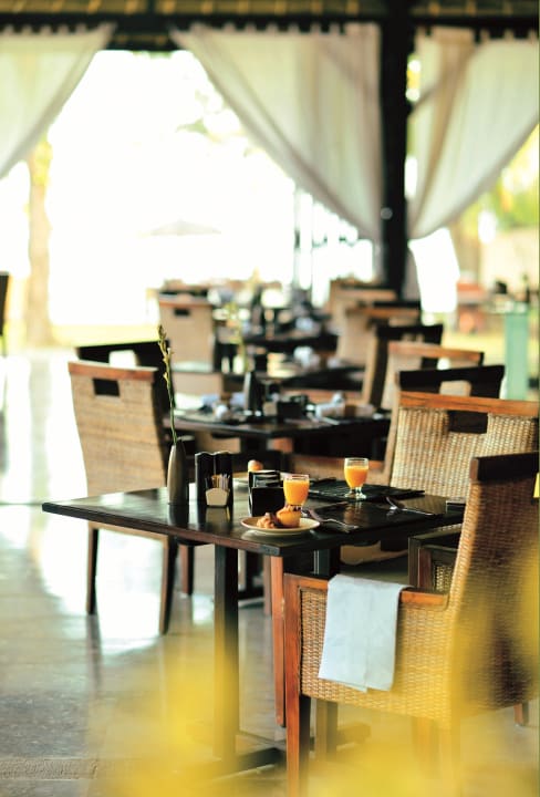 Gastro Jimbaran Puri, A Belmond Hotel, Bali