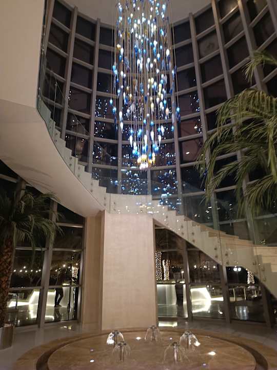 Sonstiges Hotel Novotel Abu Dhabi Gate