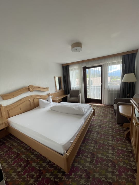 Zimmer Bannwaldsee