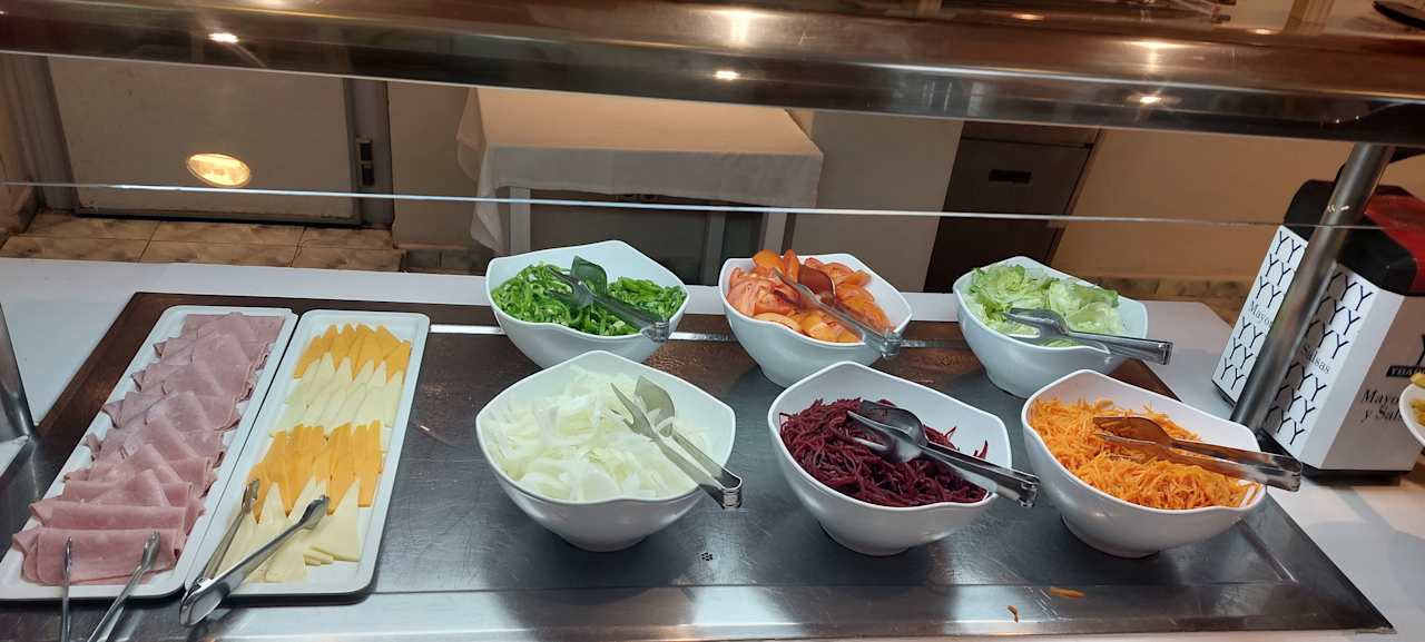 Gastro Moon Dreams Coral Beach